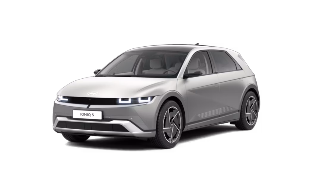 Nya IONIQ 5