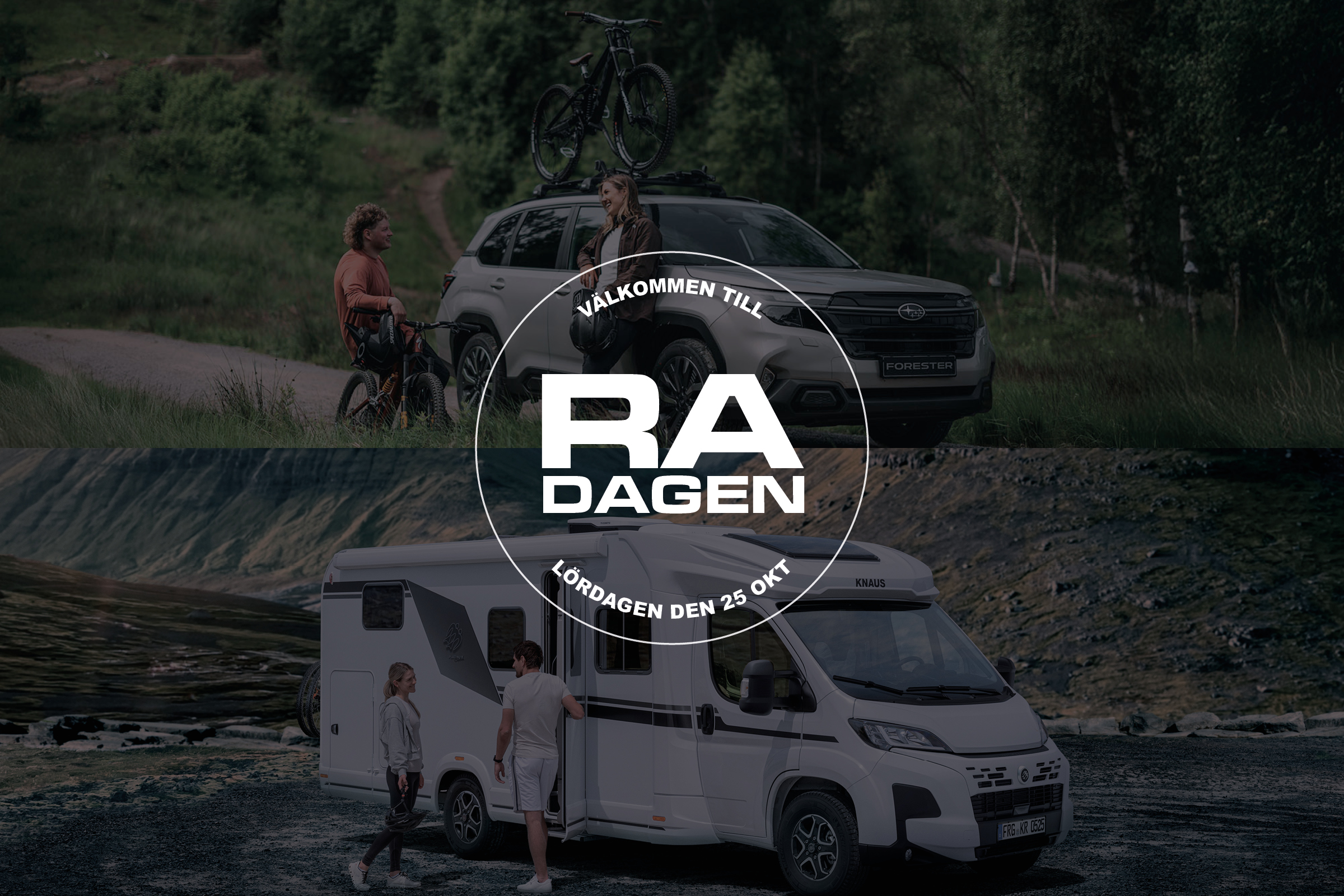 RA-dagen