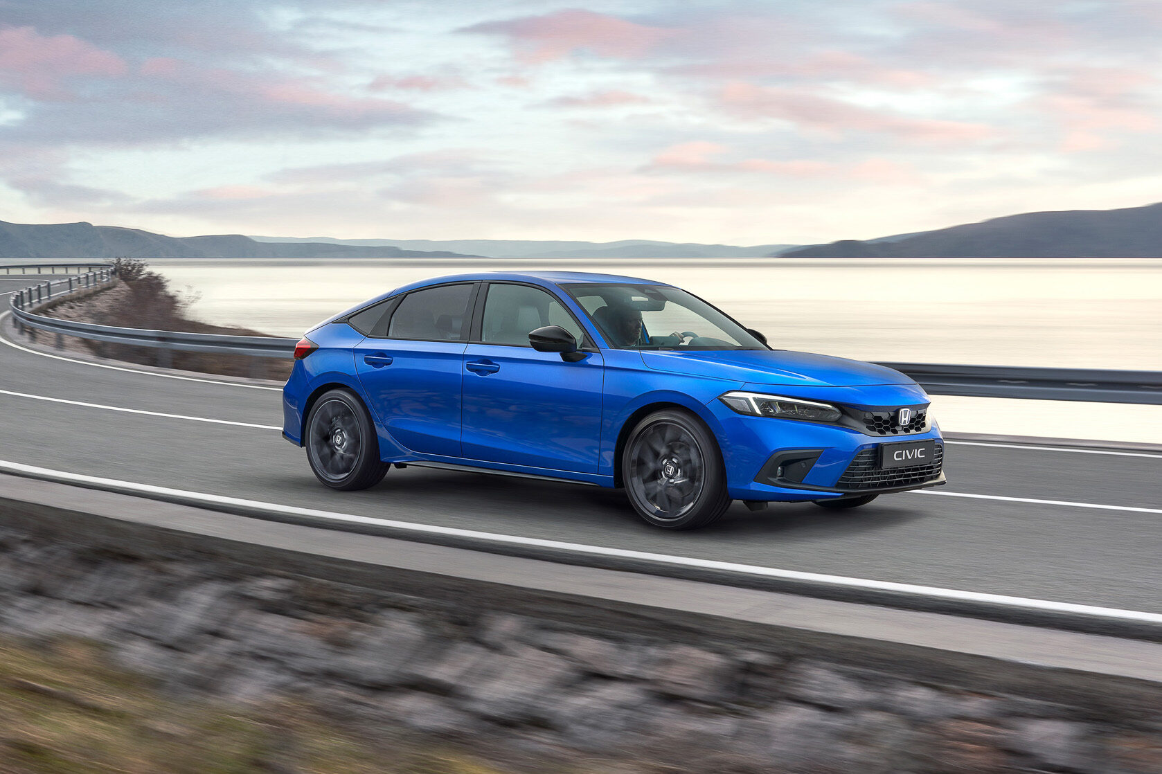 Privatleasing RA Motor Honda