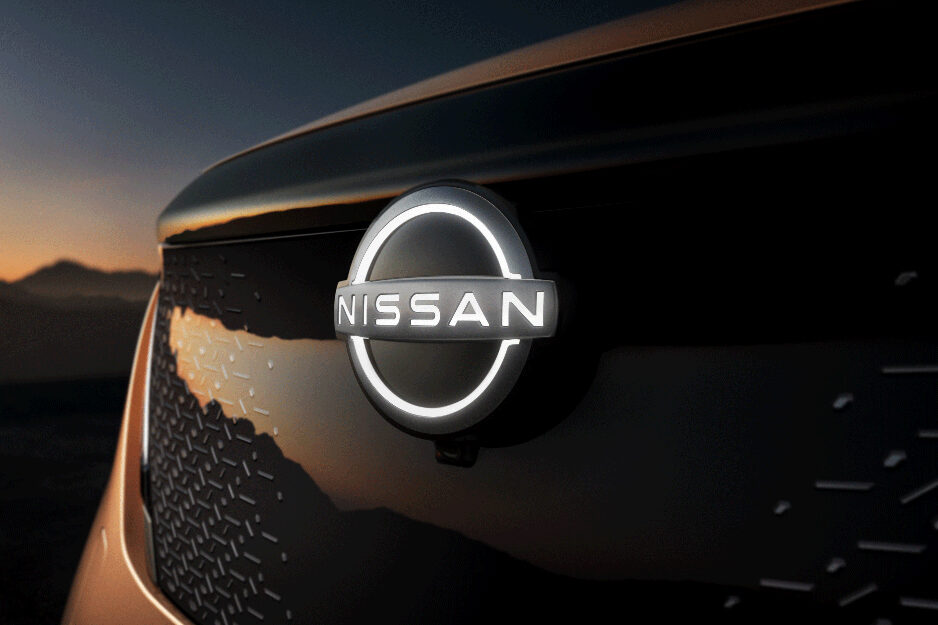 Privatleasing RA Motor Nissan