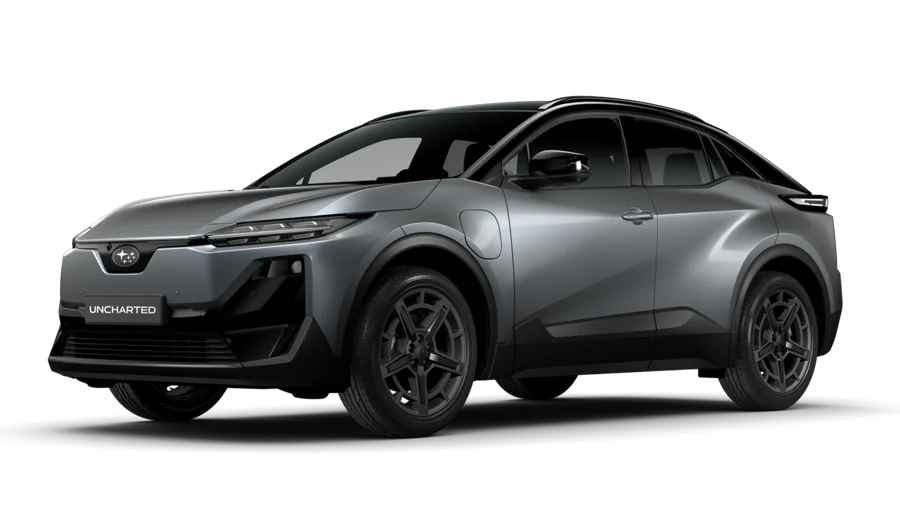 Privatleasing Uncharted