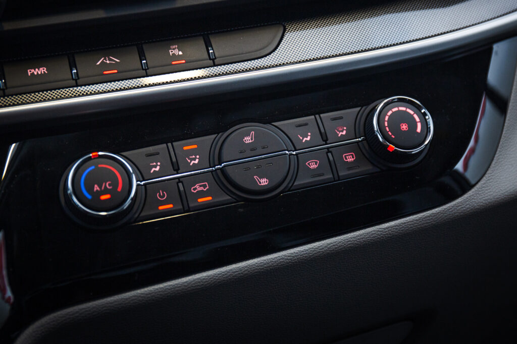 AC-Service & rengöring av luftkonditionering