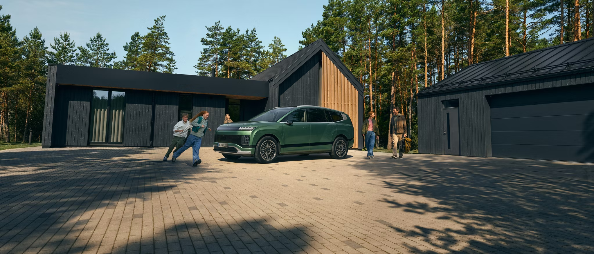 Hyundai- vår största deal någonsin.