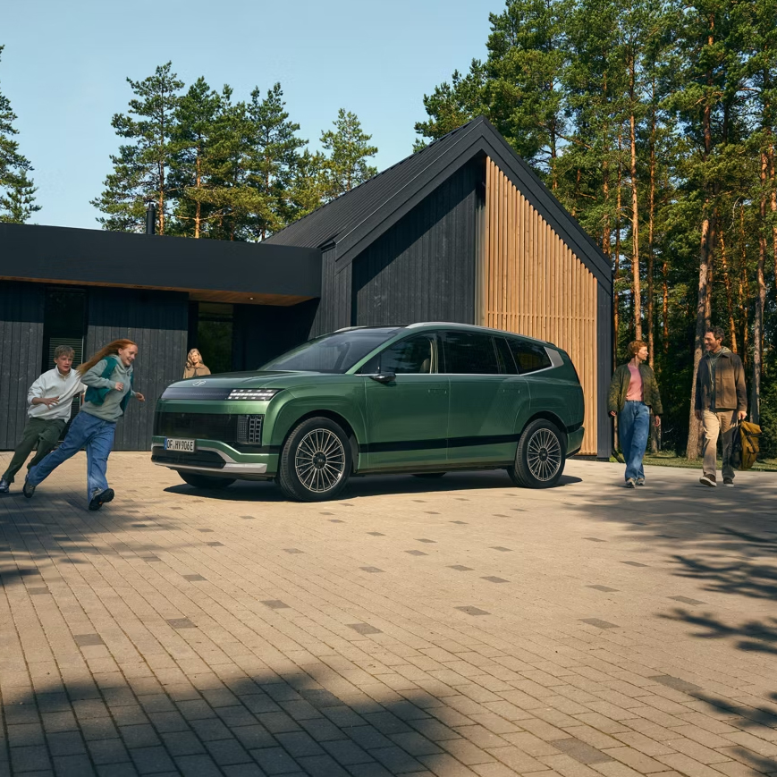 Hyundai - vår största kampanj någonsin