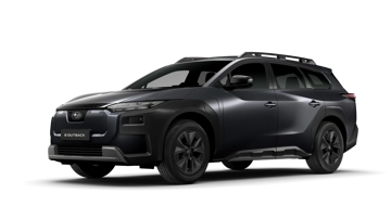 Subaru E-Outback Business