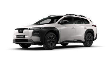 Subaru E-Outback Limited
