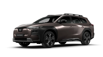 Subaru E-Outback Touring