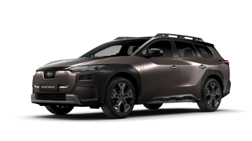 Subaru E-Outback Touring+